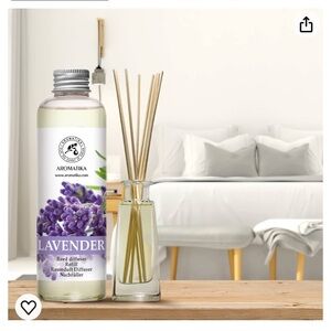 Aromatherapy Diffuser kit